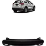 Parachoques trasero Hrv 2015 2016 2017 2018 2019 2020 2021