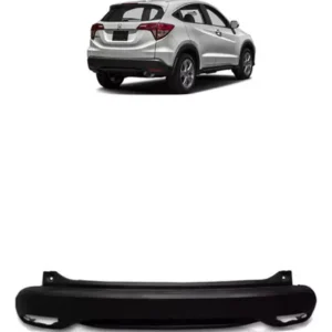 Parachoques trasero Hrv 2015 2016 2017 2018 2019 2020 2021