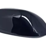 Tapa Retrovisor Jeep Compass 2016/2022 Negro Derecho