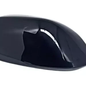 Tapa Retrovisor Jeep Compass 2016/2022 Negro Derecho