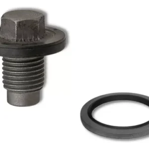 Tapa bujao Carter Fiat Strada