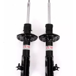 Par de amortiguadores delanteros Tracker  2014 a 2017