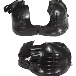 Caja Rueda Delantera Izquierda Parabarro Montona 2023/2024