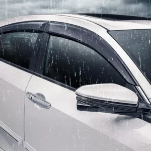 Canalón de lluvia Citroen