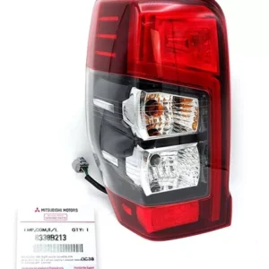 Linterna trasera Mitsubishi L200 2021 a 2023