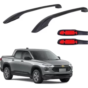 Barra de techo Nova Montana 2023 2024