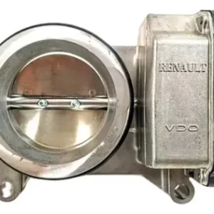 Original Oroch 1.6 16v 2015/2018 Cuerpo de Mariposa