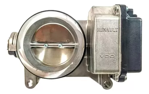 Original Oroch 1.6 16v 2015/2018 Cuerpo de Mariposa