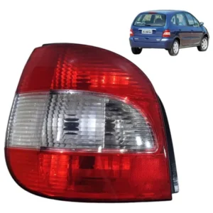 Farol trasero izquierdo Renault Scenic 2002 al 2012