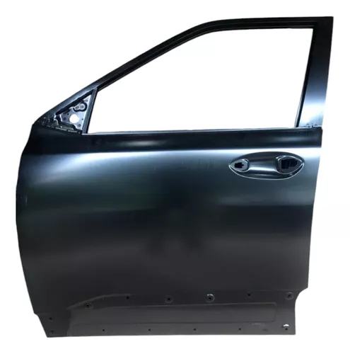 Puerta D Izquierda Montana 2023/2024/2025 Original (Usada)