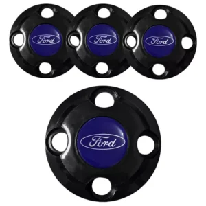 Set 4 Carlota Rueda Centro Ford Fiesta 2010 2011 2012 2013