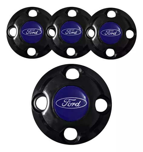 Set 4 Carlota Rueda Centro Ford Fiesta 2010 2011 2012 2013