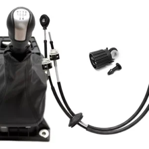 Kit de palanca de cambios con cables Corsa 2009 Original GM