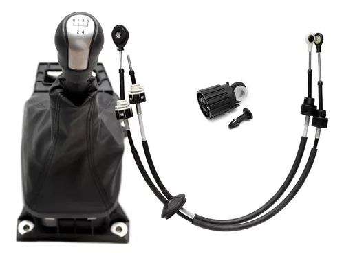 Kit de palanca de cambios con cables Corsa 2009 Original GM