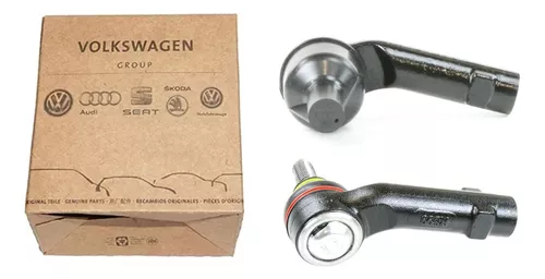 Terminales Direccion Delantera Volkswagen Gol saveiro G5 2009 al 2013