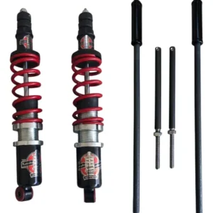 Par de suspensiones Beetle Coilover delantero con kit independiente