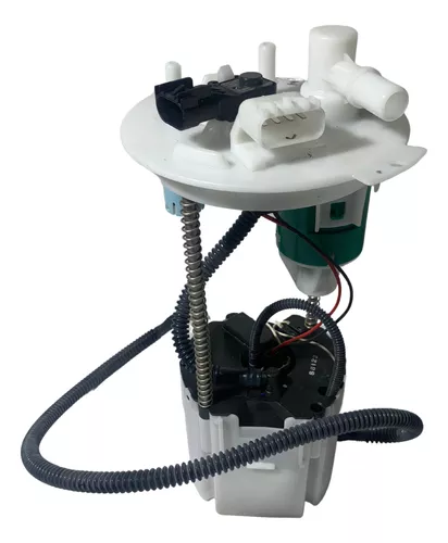 bomba de combustible Chevrolet captiva 2.4 (original Chevrolet)