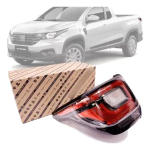 Strada Endurance 2020 2021 2022 2023 Luz Izquierda Original