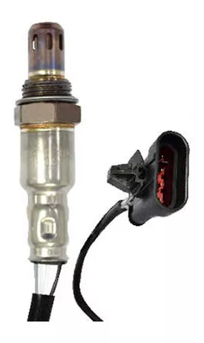 Juego de sondas lambda Fiat Fiorino 1.3 1.4 8v 2015 arriba - Imagem 3