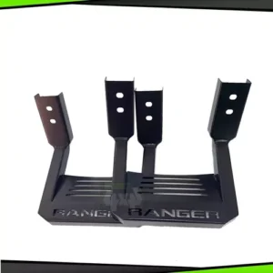 Par de estribo Bully Ranger 1998 a 2012