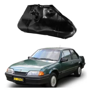 Depósito de combustible 61 litros Racor de flotador Monza 90 A 93