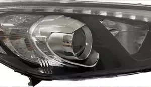 Kia Cerato Faro 2013 2014 2015 2016 Led