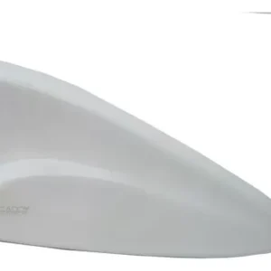 Antena de techo Shark funcional Fox Polo Golf Gol G5 G6