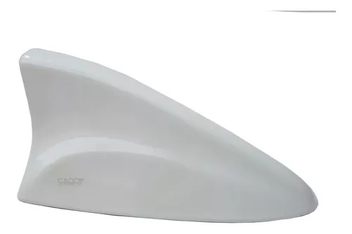 Antena de techo Shark funcional Fox Polo Golf Gol G5 G6