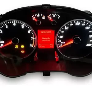Cuadro Instrumentos Gol Saveiro 5u0920830f Continental (Usado)