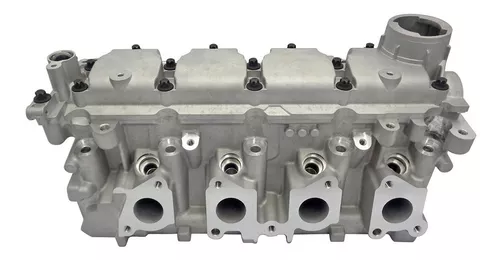 Culata Gol 1.0 8v G4 G5 2006 2007 2008 2009 2010 2011 2012