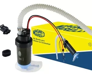 Bomba de Combustible Gol G5 1.6 8v 2013 Flex Original