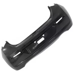 Paragolpes Trasero Hb20 Hatch 2017 2018 2019 Original