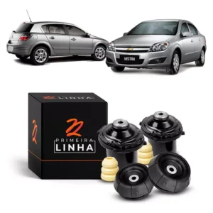 kit para amortiguadores delanteros vectra 2008/2011