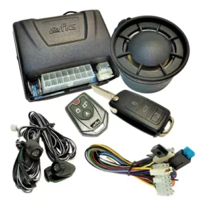 kit alarma de coche automotriz universal