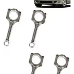 4 Honda Civic 1.7 2002 2003 2004 2005 2006 2007 Biela del motor