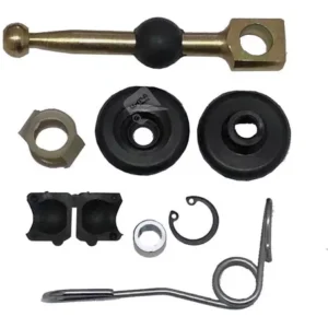 Reparación Trambuulator + Muelle Renault Clio R19 Kangoo Twingo