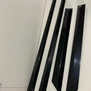 Acabados Del Honda Civic Original De 4 Puertas 2007 A 2011(usada)