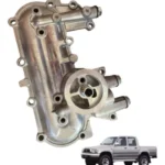 Carcasa Tapa Radiador Aceite Motor Toyota Hilux 2.8/3.0 97/04