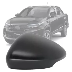 Tapa Retrovisor Con Orificio Izquierdo Fiat Strada 2021 Original