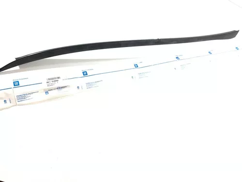 Marco lateral derecho parabrisas nuevo Corsa 2005 2006 2007 gm