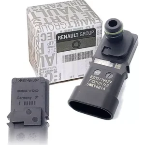 Sensor Mapa Siemens Renault Duster Fluence 1.6 2.0 7700101762
