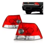 Vectra Sedan 06 07 08 2009 2010 2011 2012 Farol Bicolor valor unitario