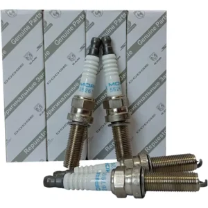 Juego De bujias 1.3 Nova Strada 2020 2021 2022 Mopar