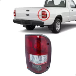 Linterna de señal trasera Ford Ranger 2005 2006 2007 2008