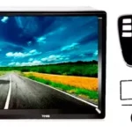 Kit Central Multimedia Vw Up 2017 2018 2019 2020 Radio Sonido