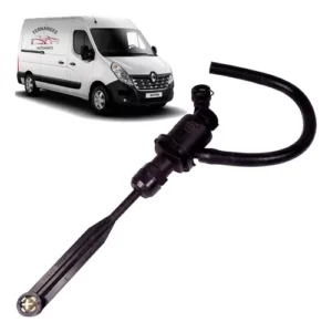 Cilindro Maestro De Embrague Renault Master 2019 2020