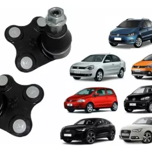 rotulas Volkswagen gol g5 2012