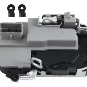 Cerradura Puerta Pasajero Peugeot 207 2008 2009