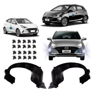 Par pasarueda delantero hb20 2022