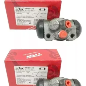 Par de cilindros de rueda trasera gm S10 blazer 1997 hasta 2011 trw